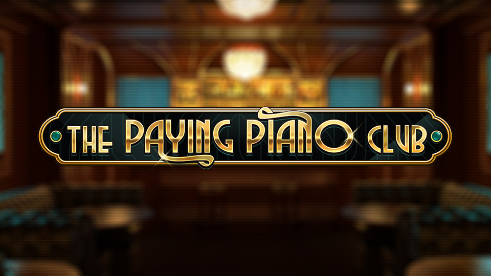 The Paying Piano Club